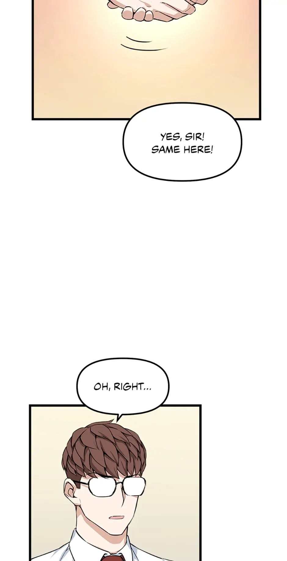 Thumbs Up, Level Up Chapter 14 - Page 11