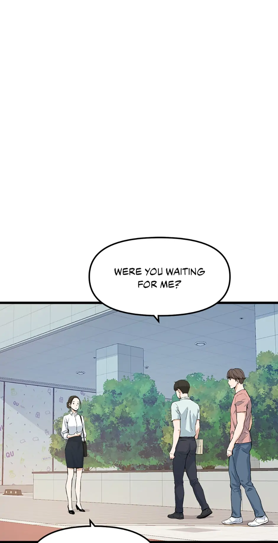 Thumbs Up, Level Up Chapter 14 - Page 15