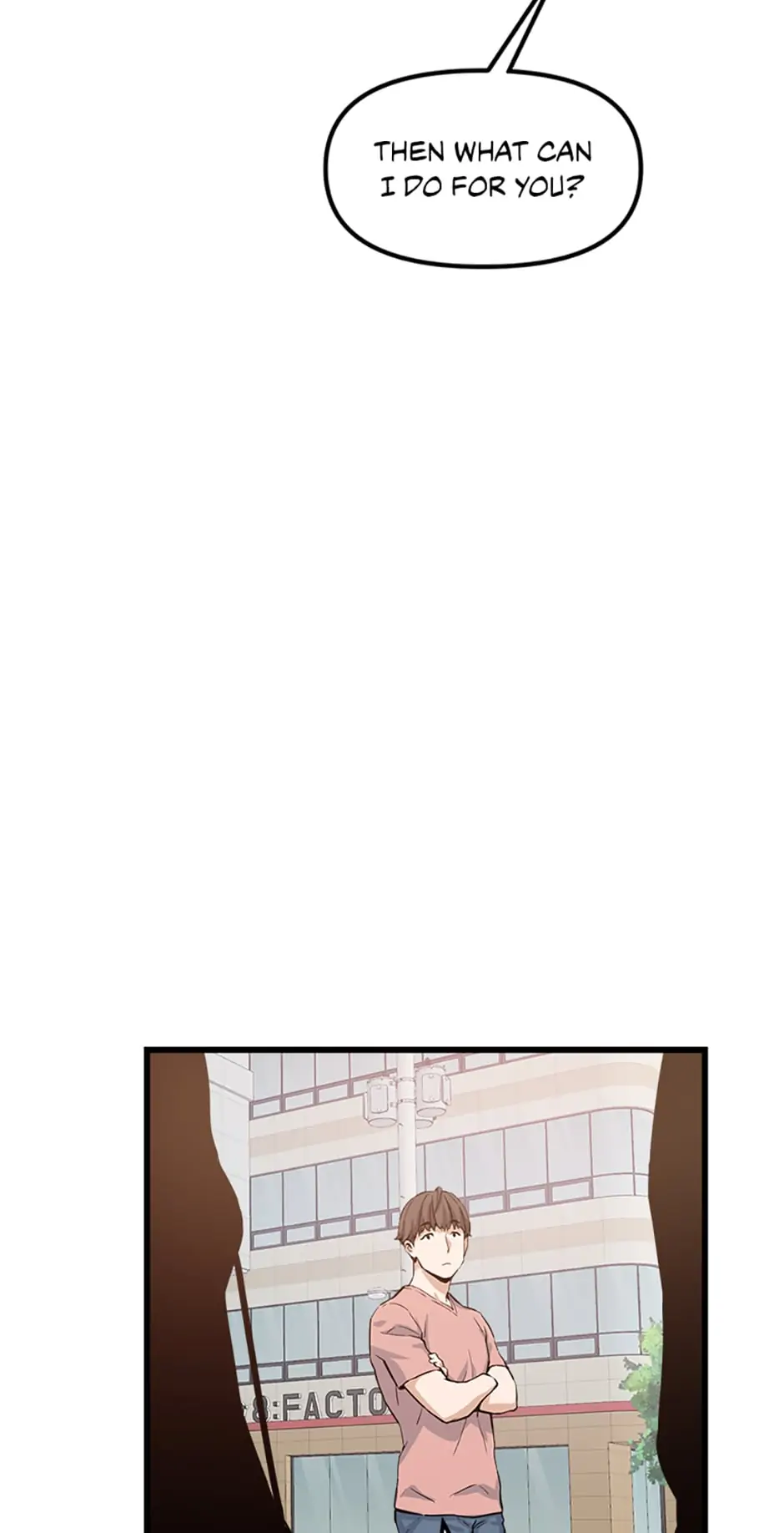 Thumbs Up, Level Up Chapter 14 - Page 17