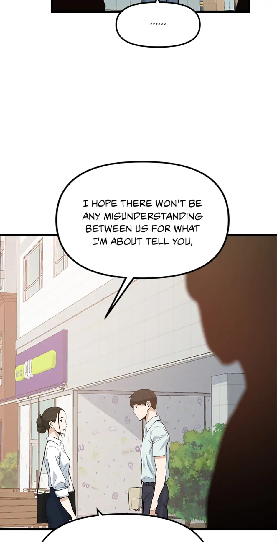 Thumbs Up, Level Up Chapter 14 - Page 18