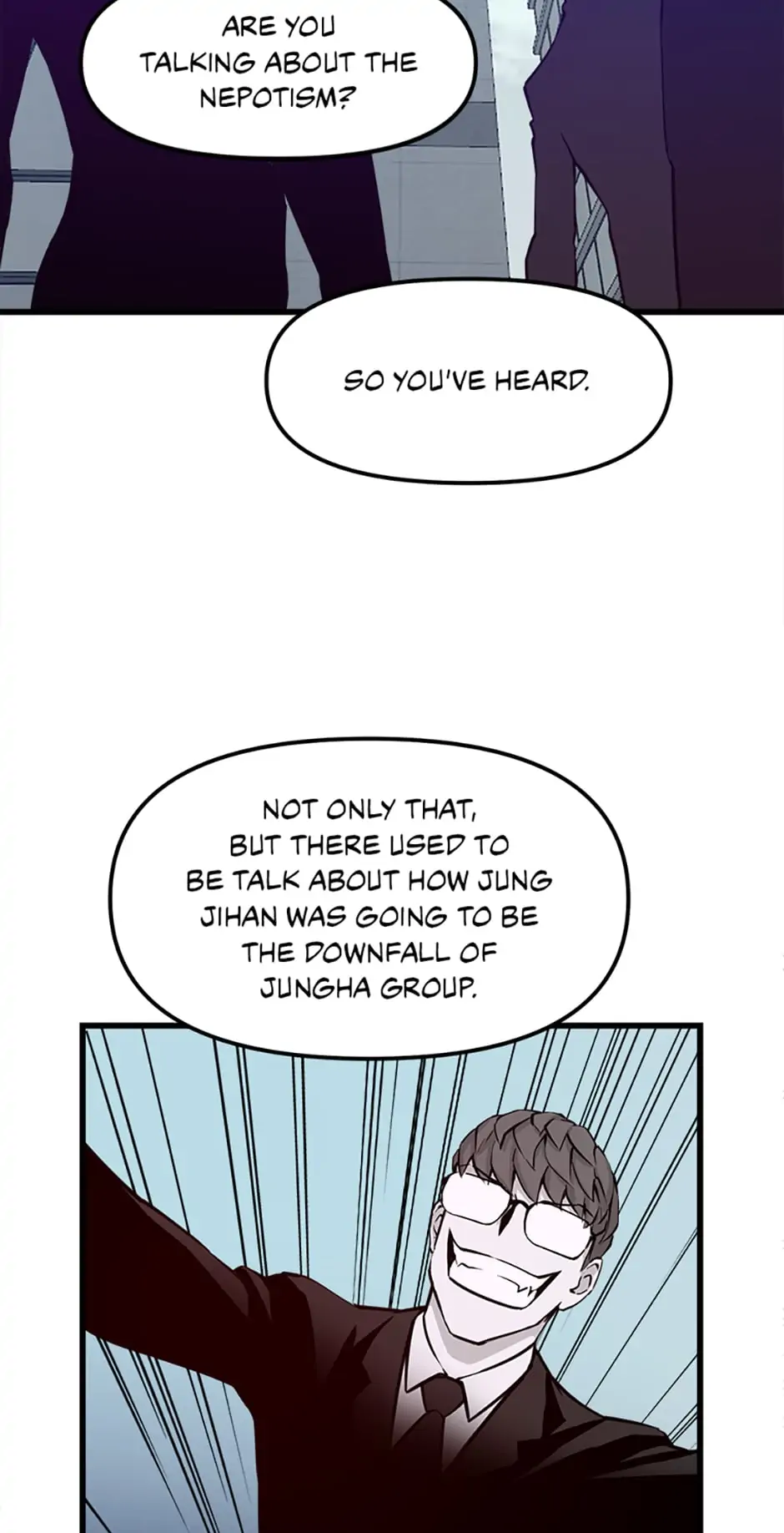 Thumbs Up, Level Up Chapter 14 - Page 21