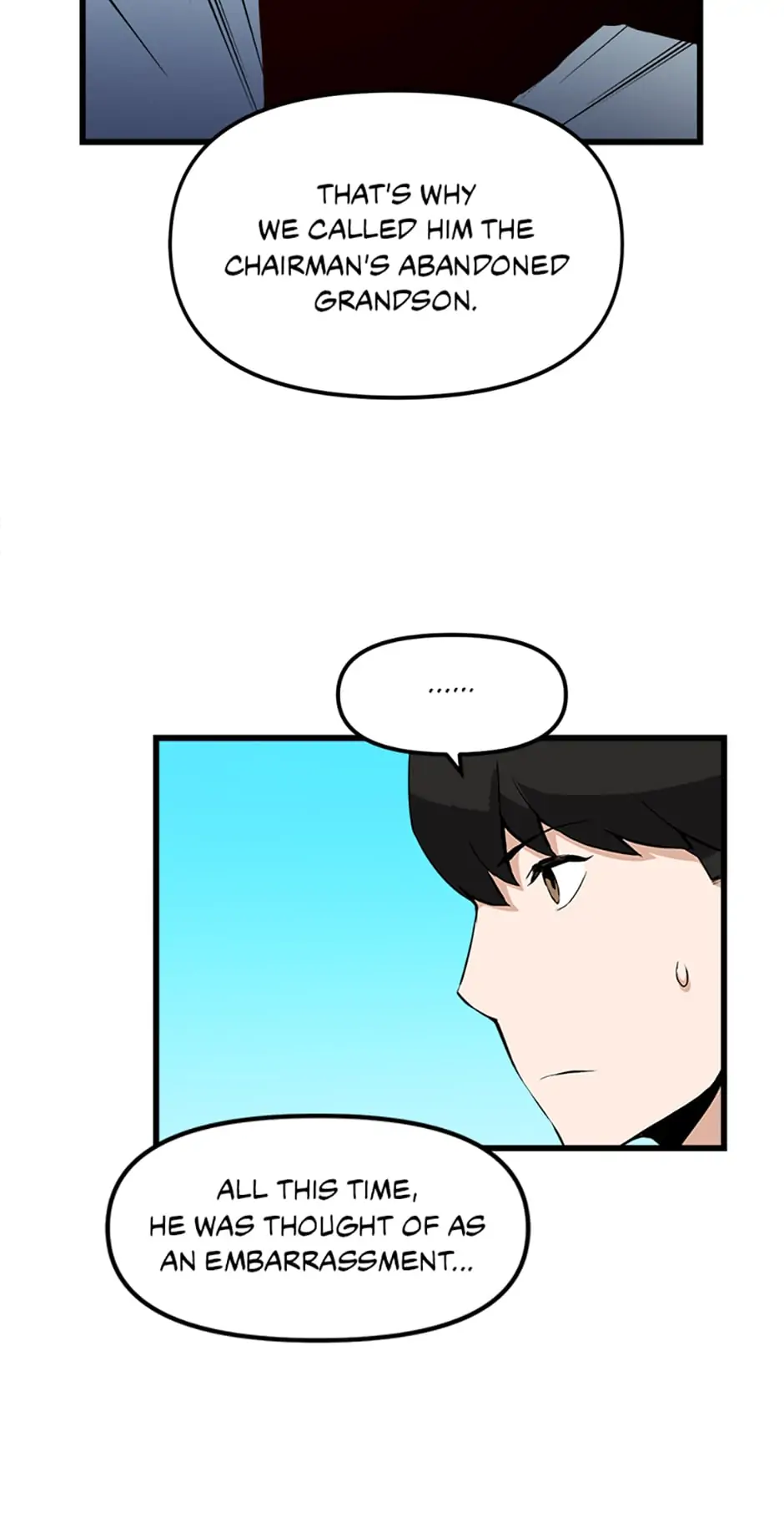 Thumbs Up, Level Up Chapter 14 - Page 22