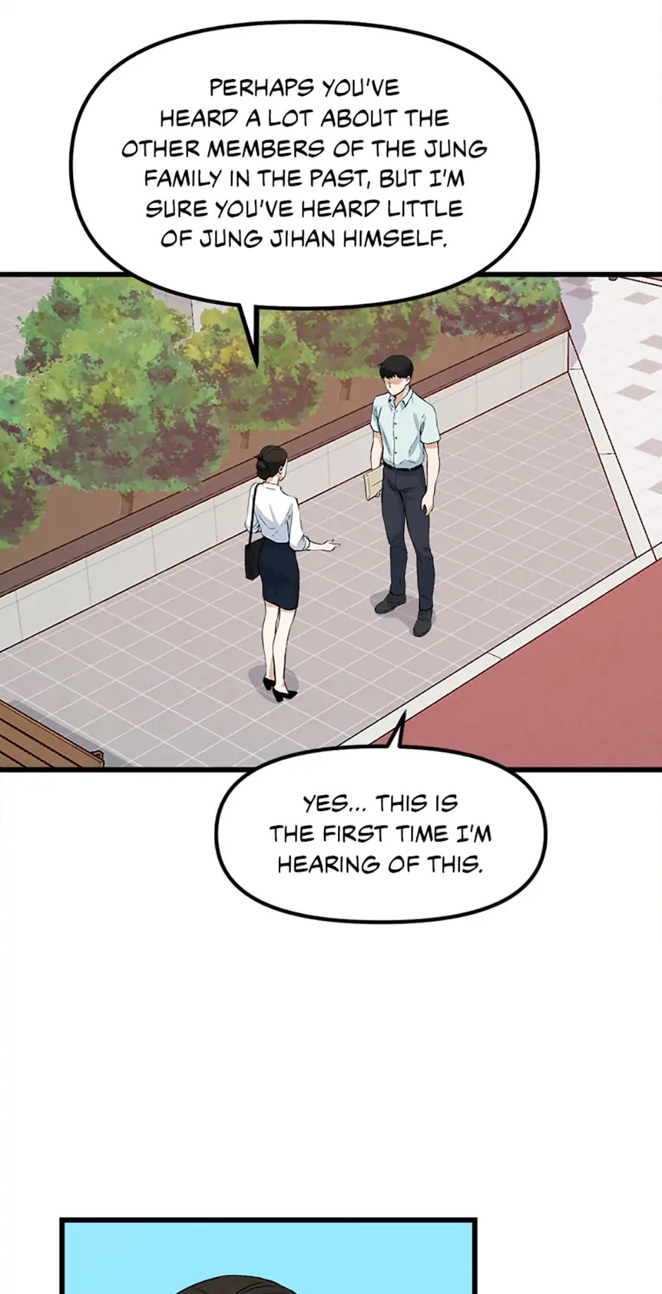 Thumbs Up, Level Up Chapter 14 - Page 23