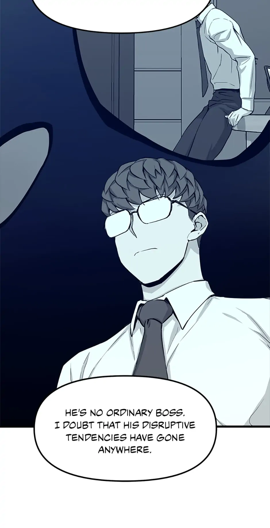 Thumbs Up, Level Up Chapter 14 - Page 25