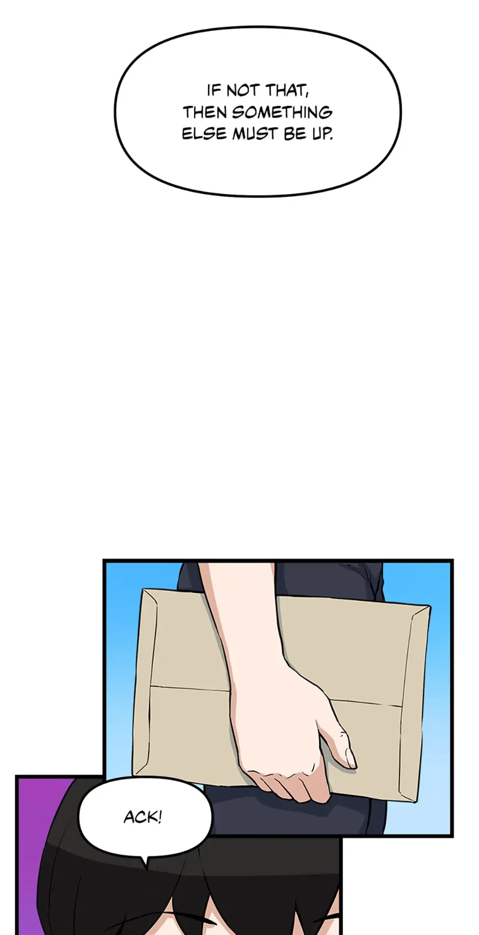 Thumbs Up, Level Up Chapter 14 - Page 26