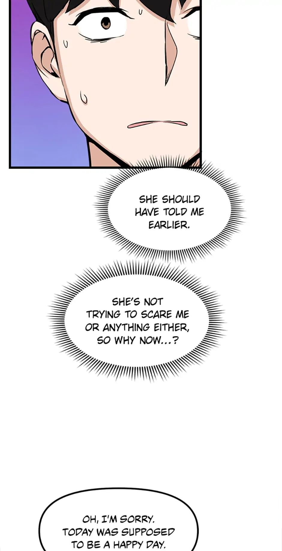 Thumbs Up, Level Up Chapter 14 - Page 27