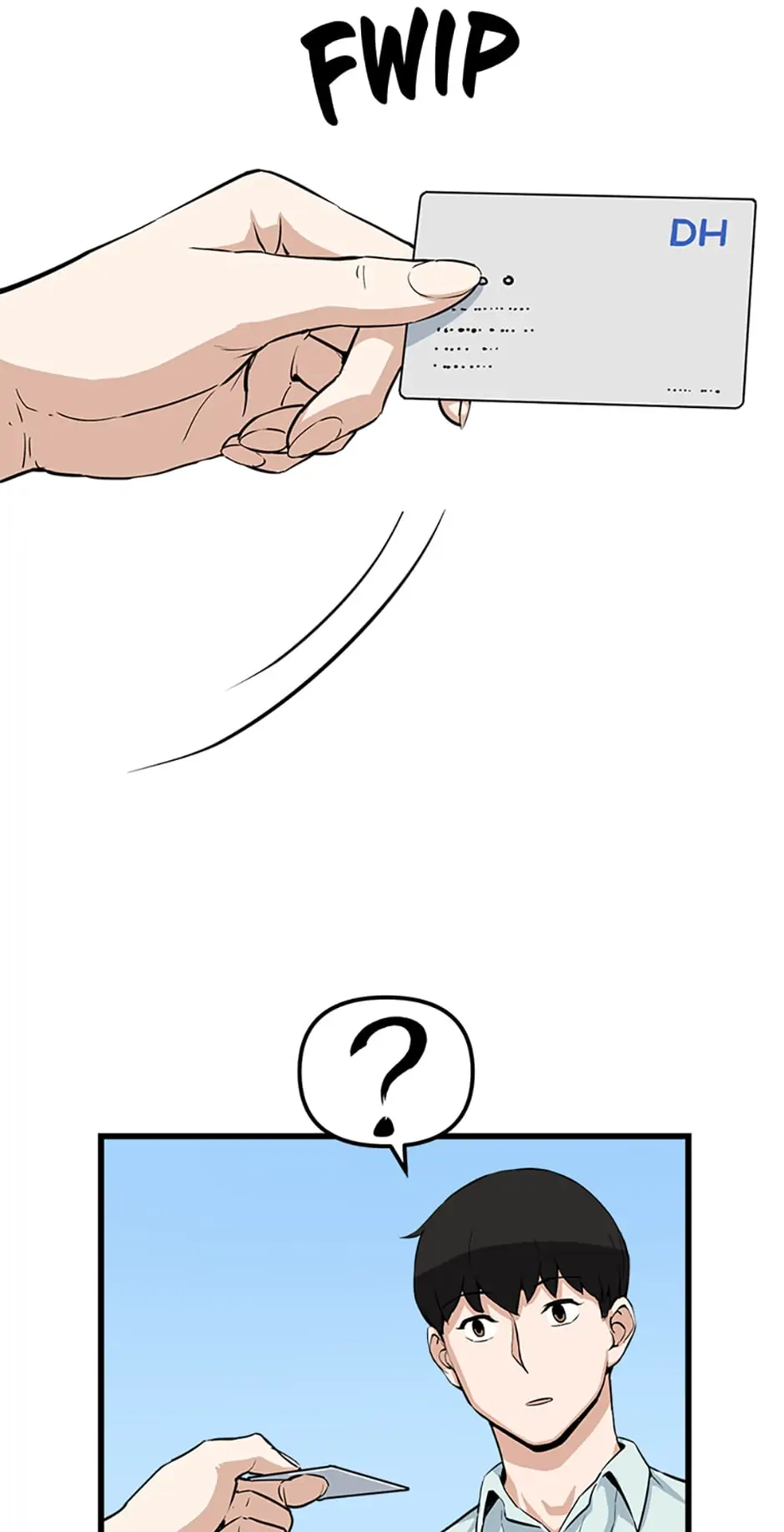 Thumbs Up, Level Up Chapter 14 - Page 29