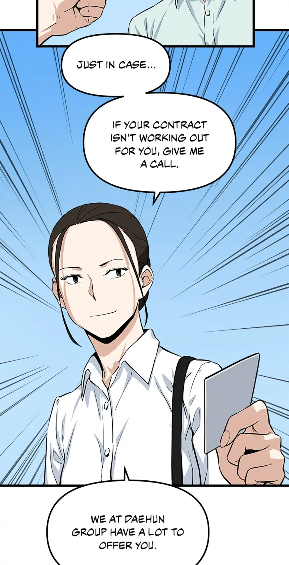 Thumbs Up, Level Up Chapter 14 - Page 30