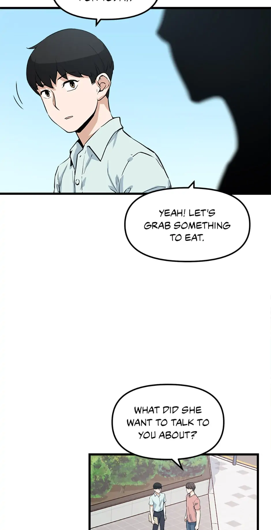 Thumbs Up, Level Up Chapter 14 - Page 33