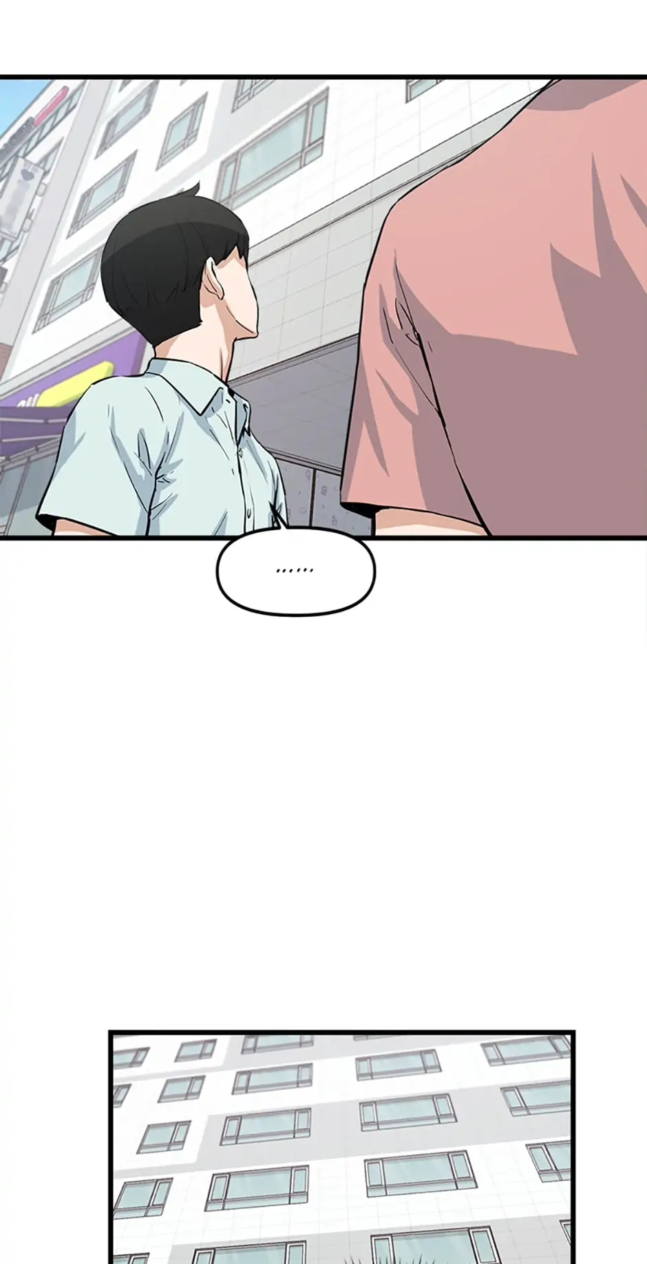 Thumbs Up, Level Up Chapter 14 - Page 35