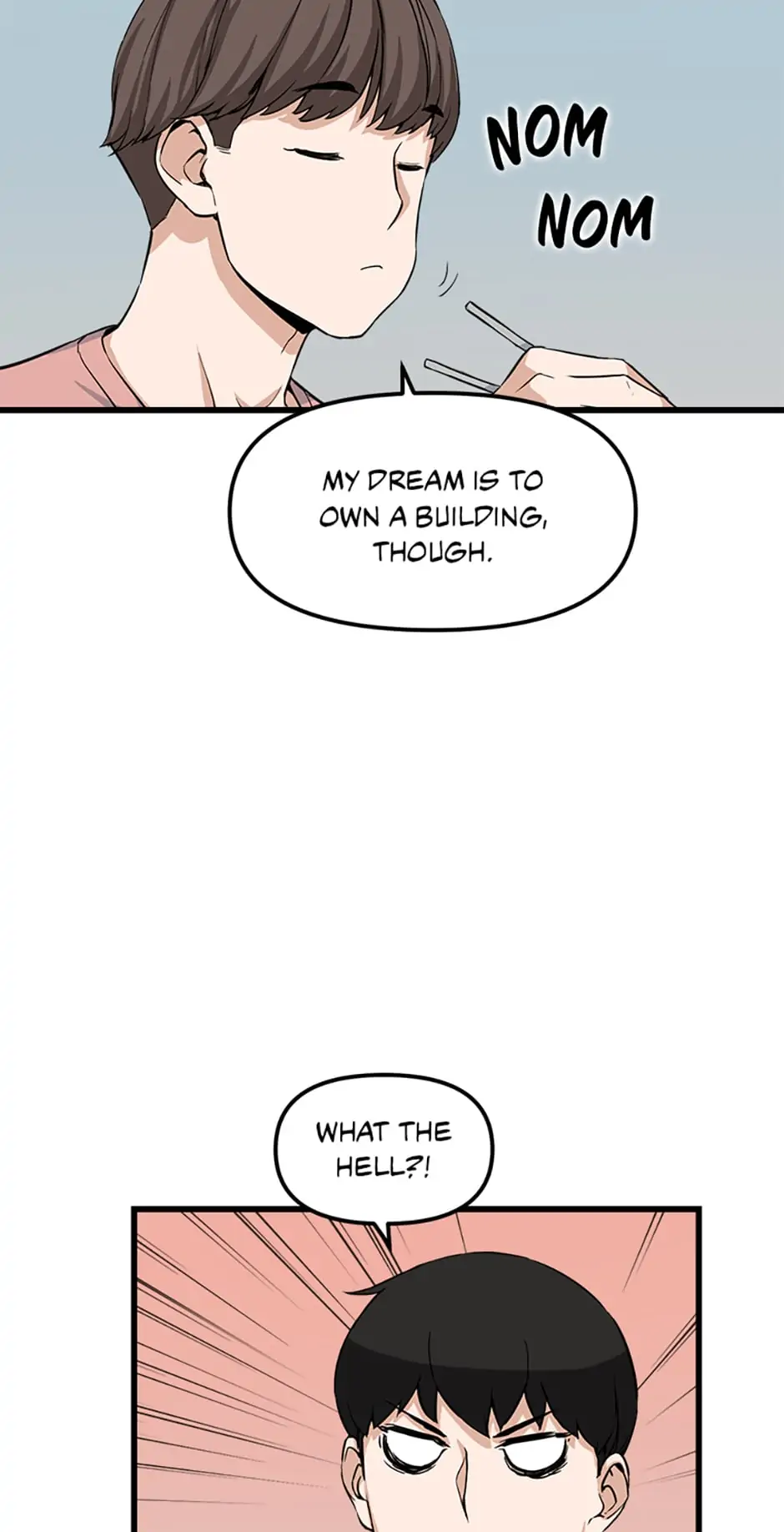 Thumbs Up, Level Up Chapter 14 - Page 41