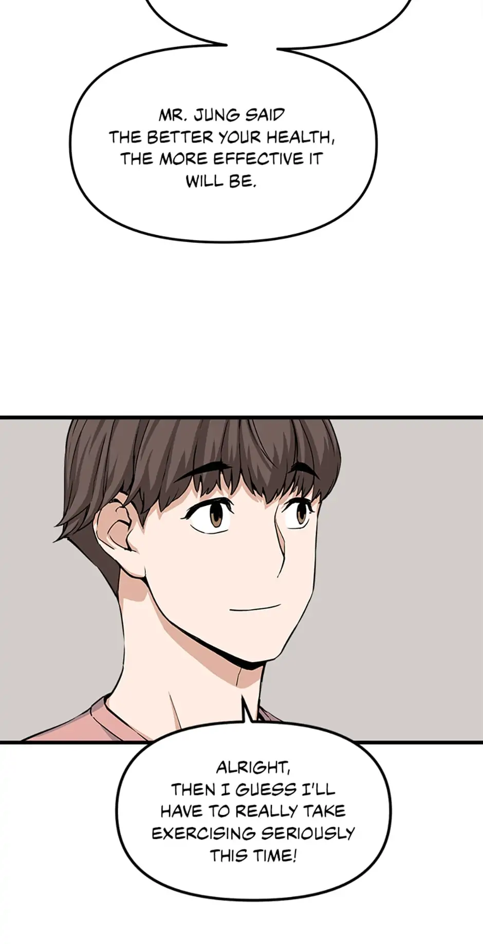 Thumbs Up, Level Up Chapter 14 - Page 45