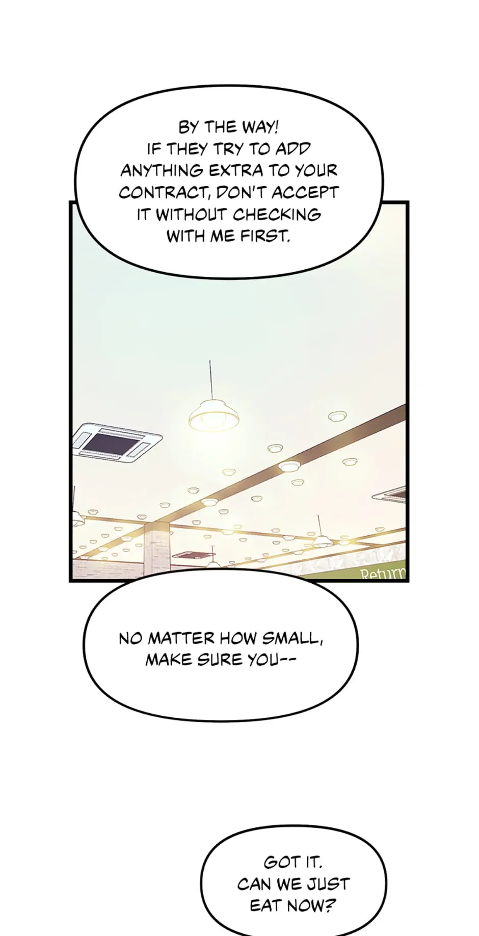 Thumbs Up, Level Up Chapter 14 - Page 46