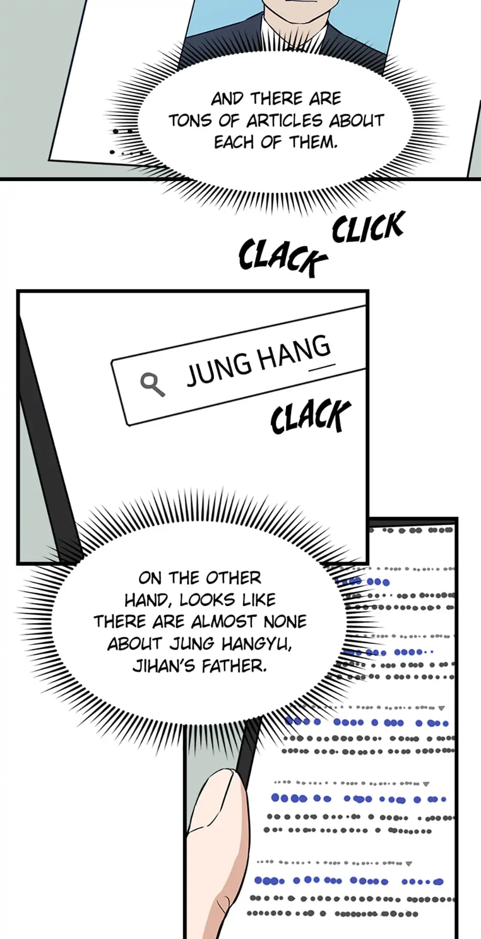 Thumbs Up, Level Up Chapter 14 - Page 48