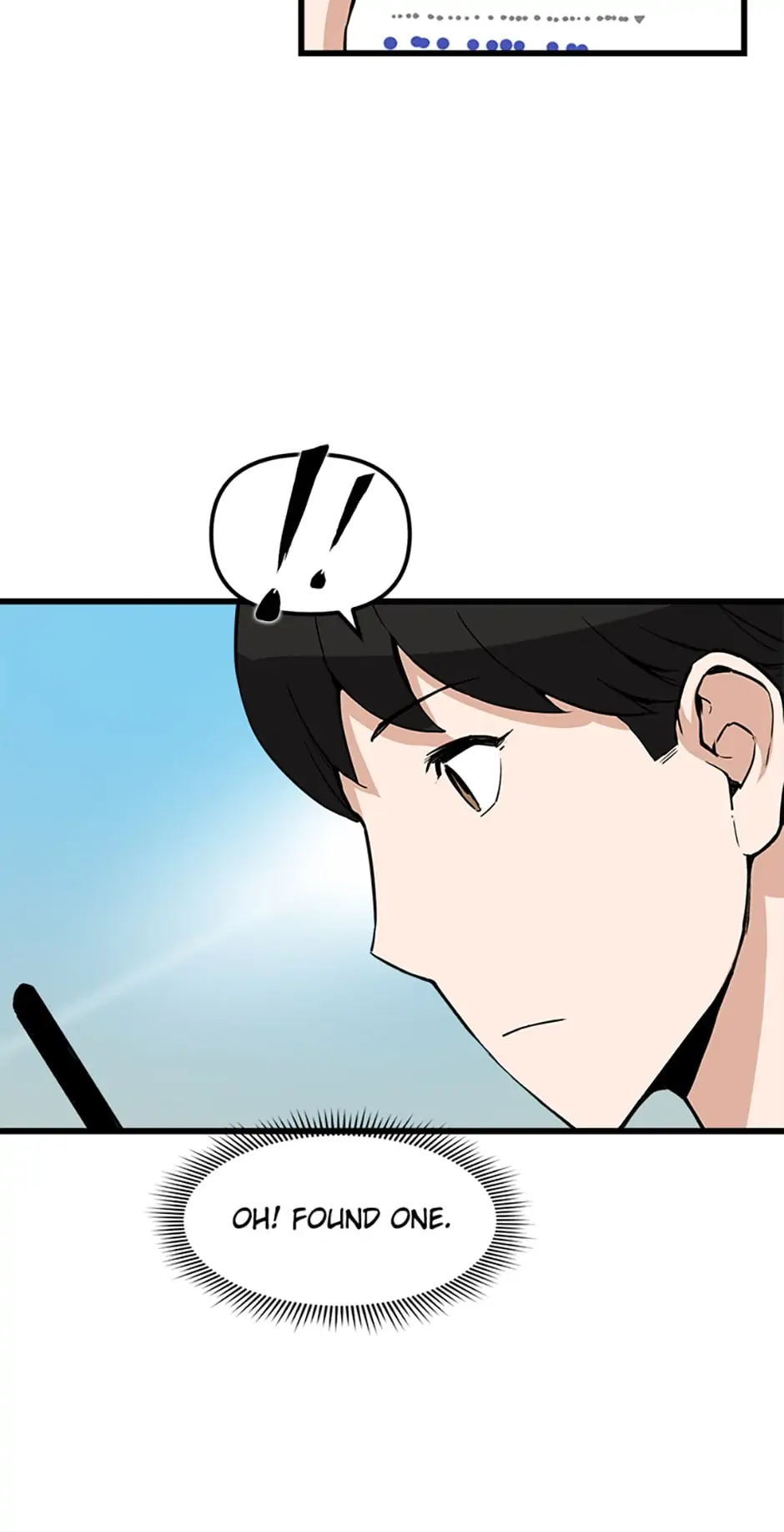 Thumbs Up, Level Up Chapter 14 - Page 49