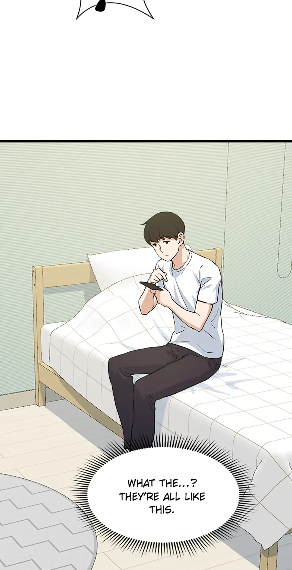 Thumbs Up, Level Up Chapter 14 - Page 52