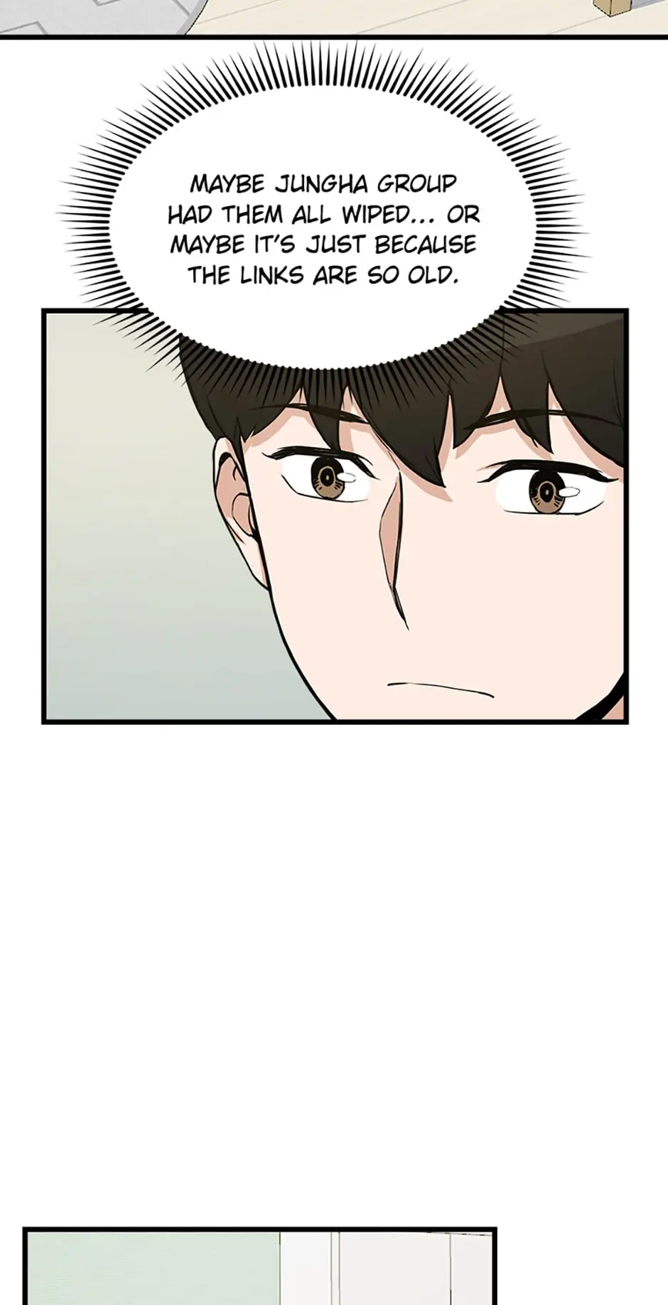 Thumbs Up, Level Up Chapter 14 - Page 53