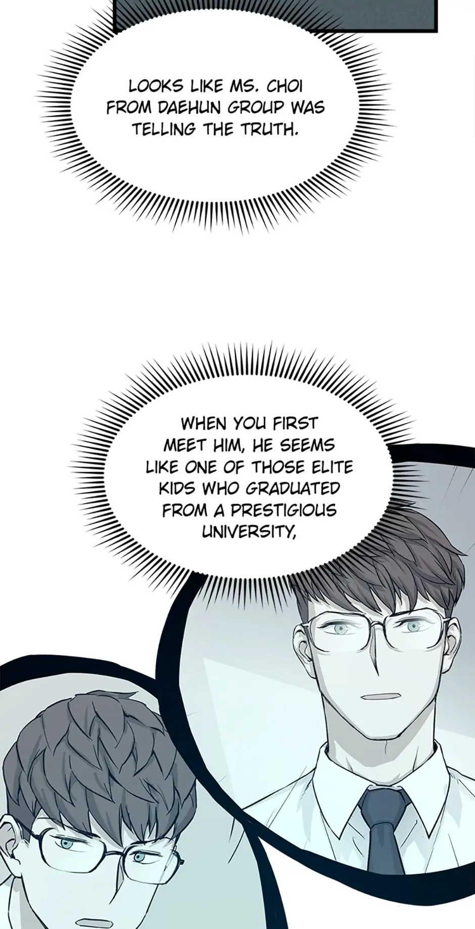 Thumbs Up, Level Up Chapter 14 - Page 58