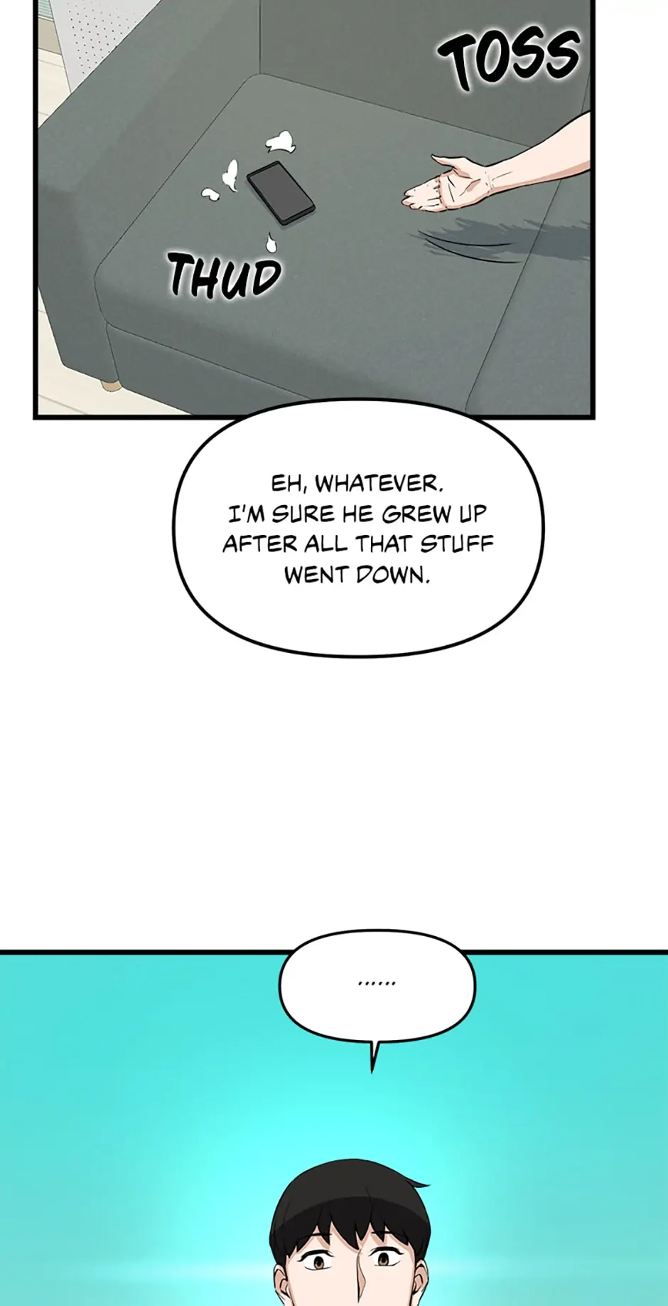 Thumbs Up, Level Up Chapter 14 - Page 60