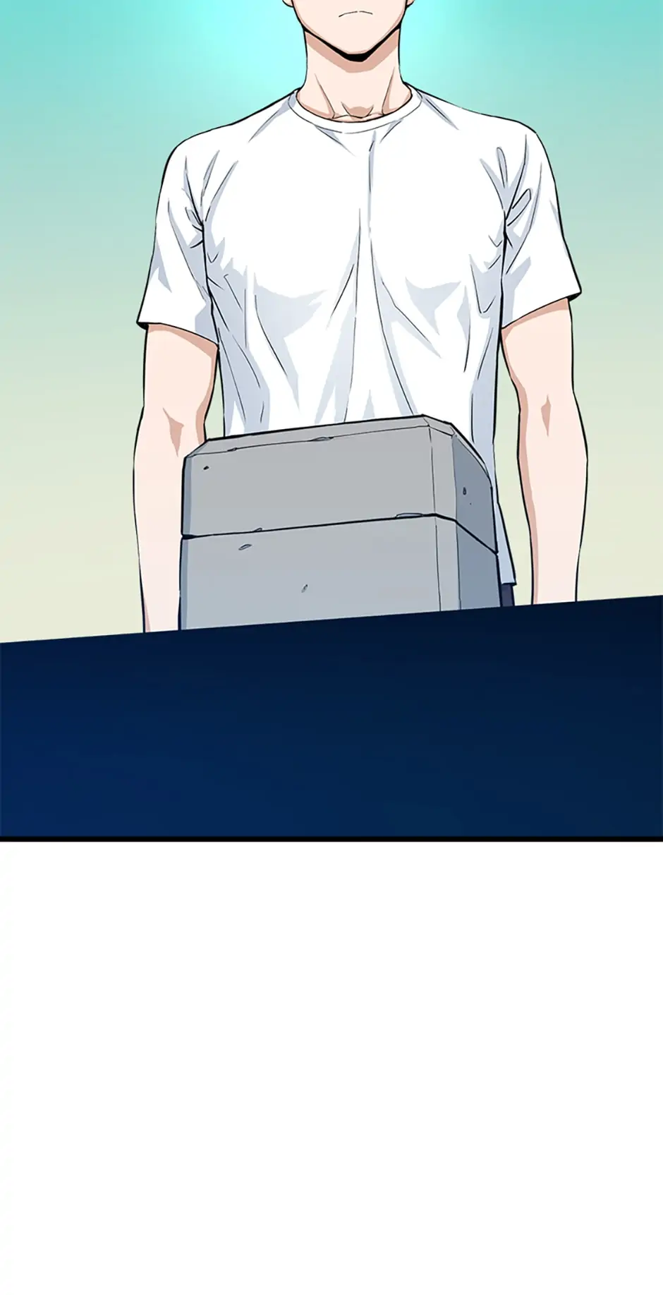 Thumbs Up, Level Up Chapter 14 - Page 61