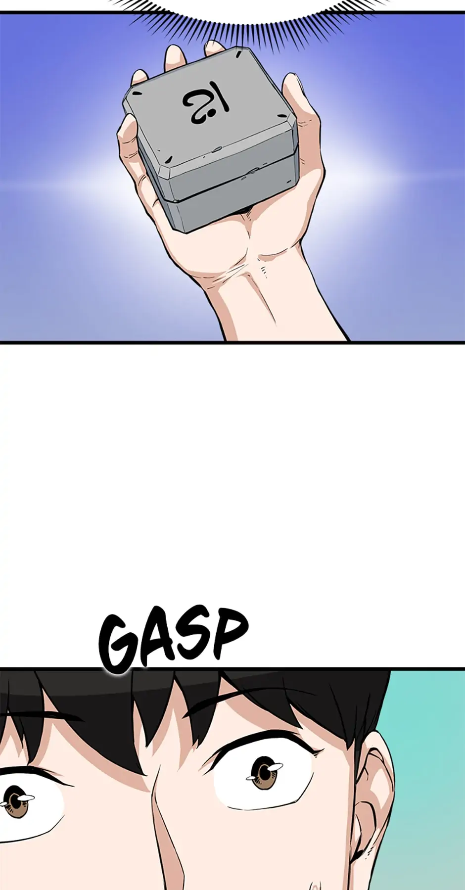 Thumbs Up, Level Up Chapter 14 - Page 63