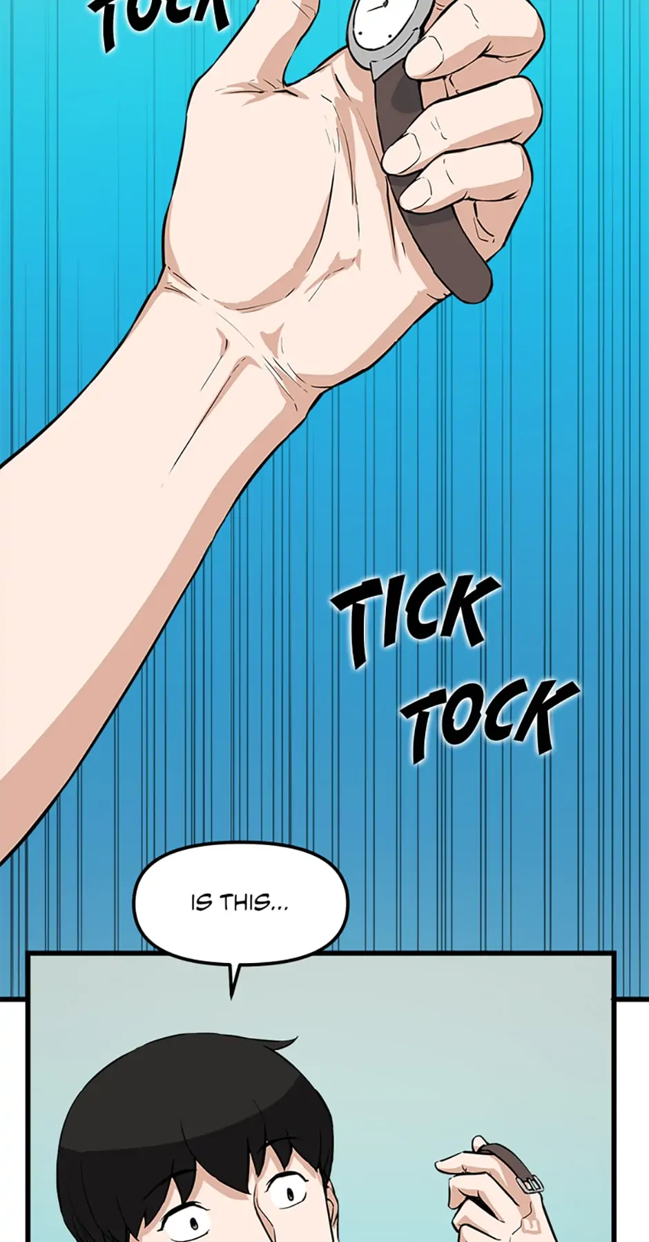 Thumbs Up, Level Up Chapter 14 - Page 65