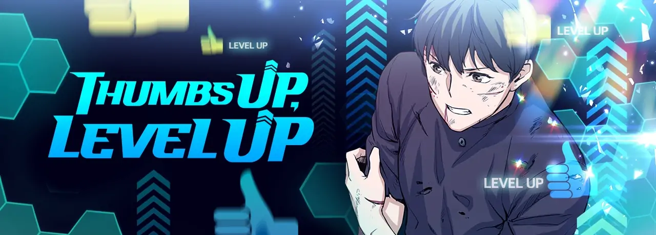 Thumbs Up, Level Up Chapter 14 - Page 69