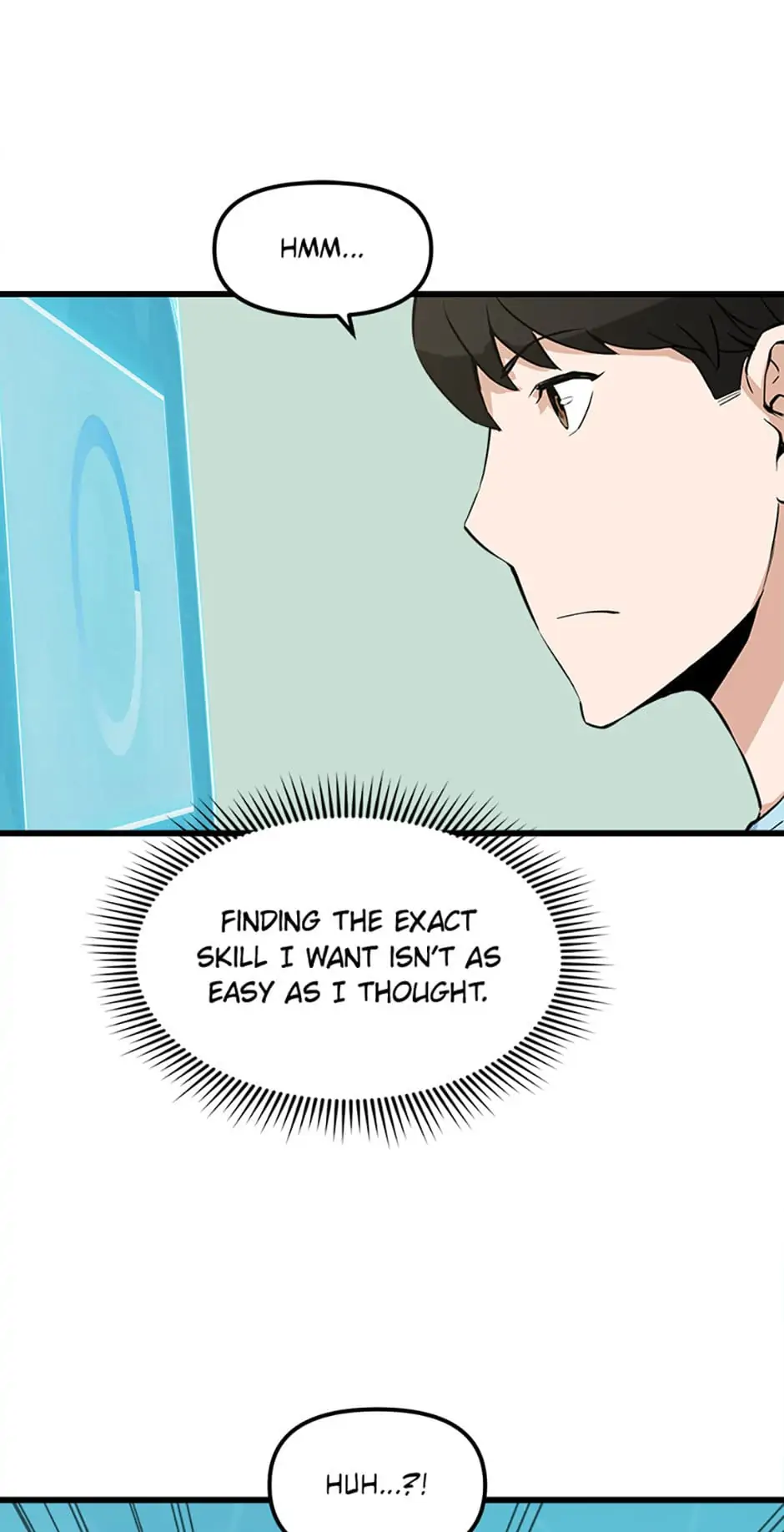 Thumbs Up, Level Up Chapter 15 - Page 8