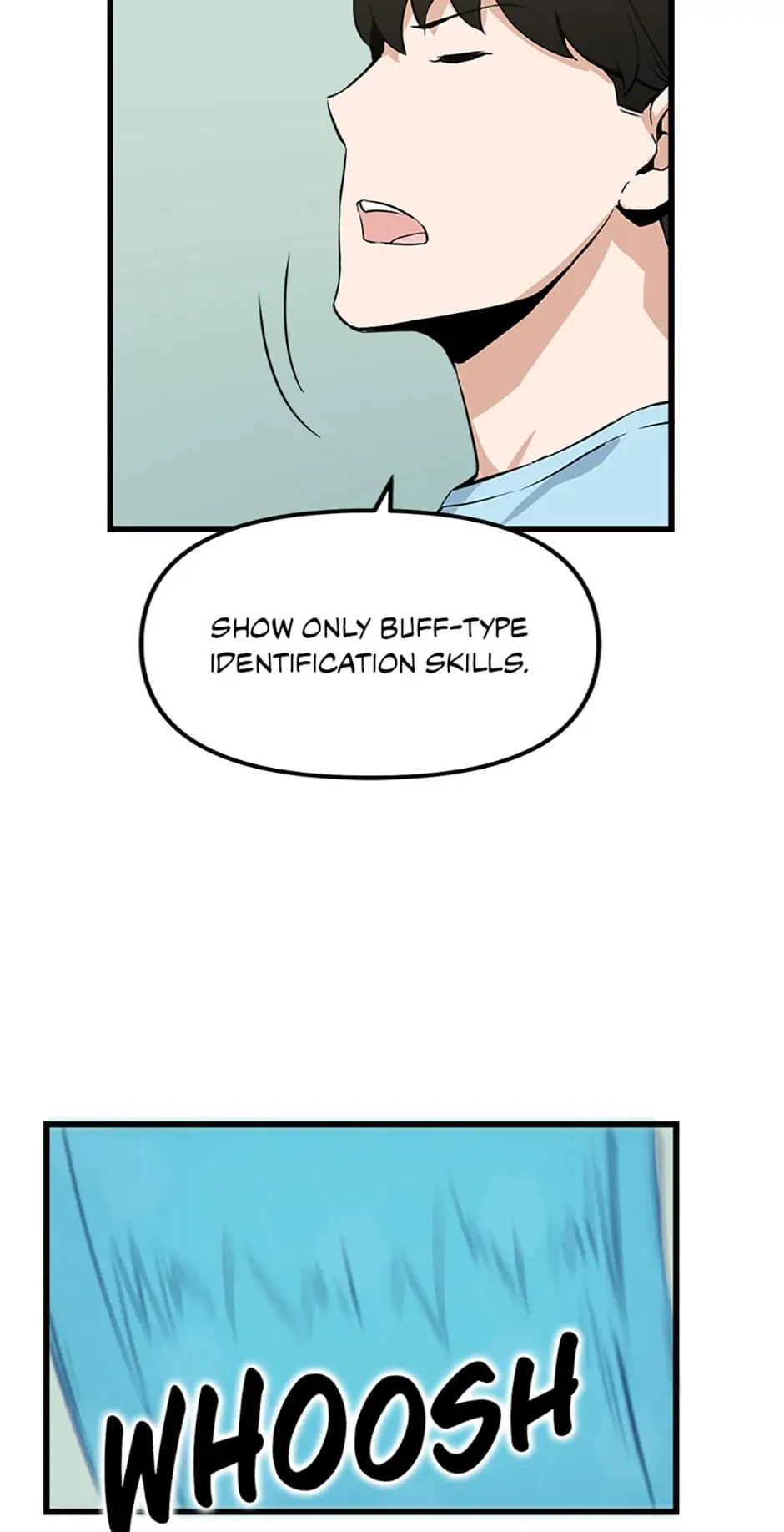 Thumbs Up, Level Up Chapter 15 - Page 11