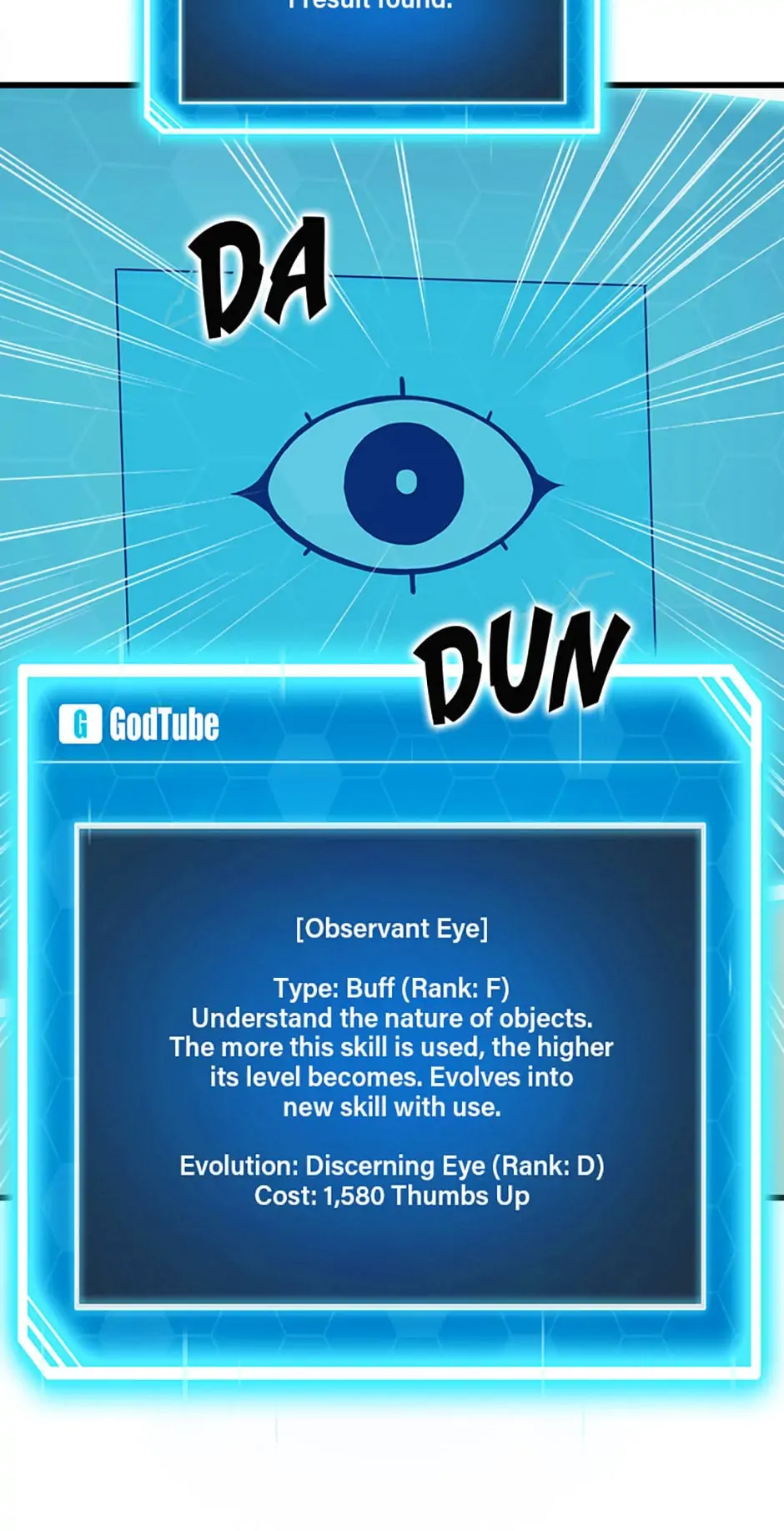 Thumbs Up, Level Up Chapter 15 - Page 13