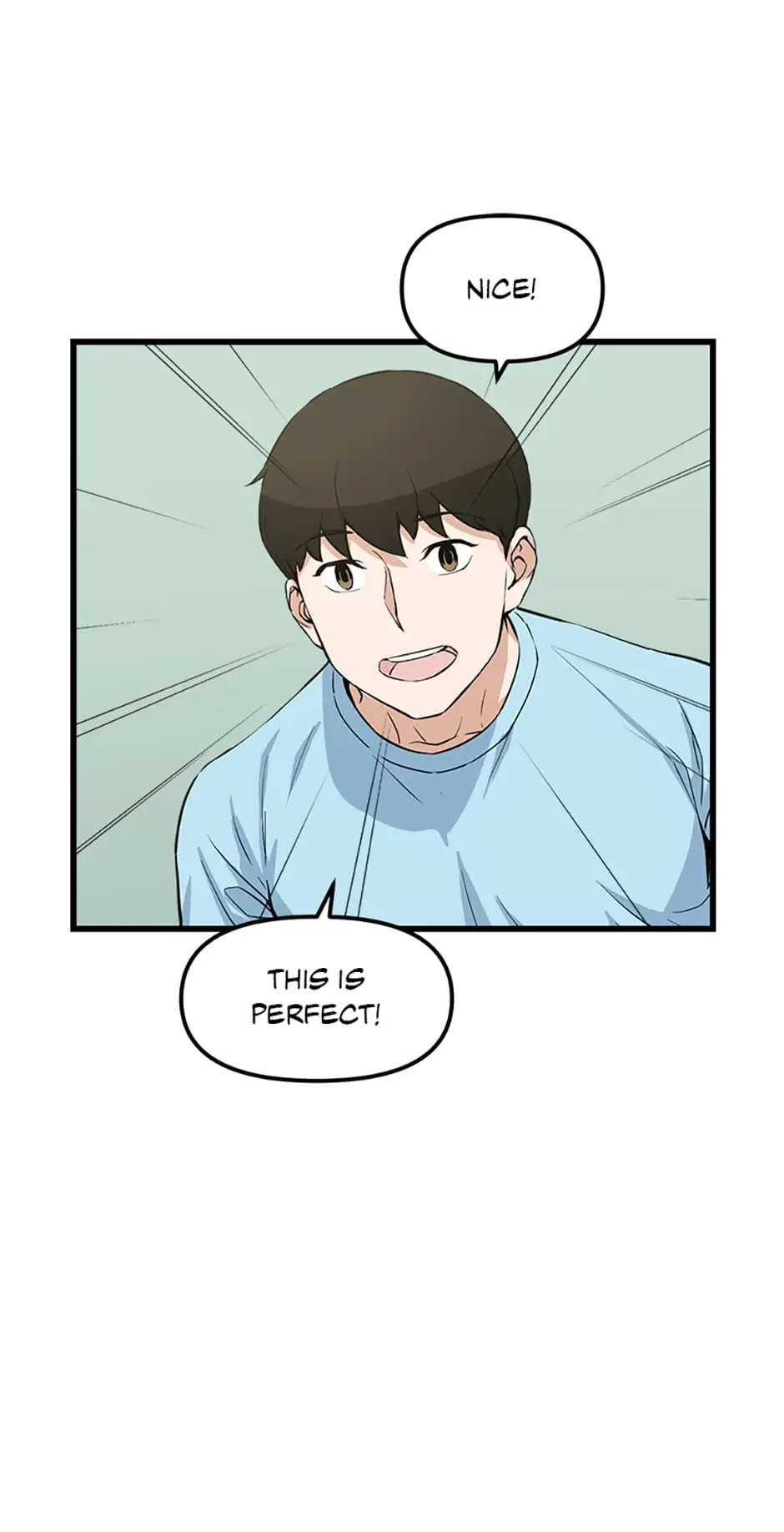 Thumbs Up, Level Up Chapter 15 - Page 14