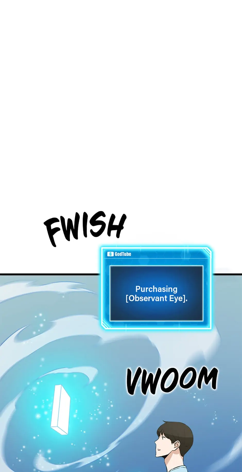 Thumbs Up, Level Up Chapter 15 - Page 16