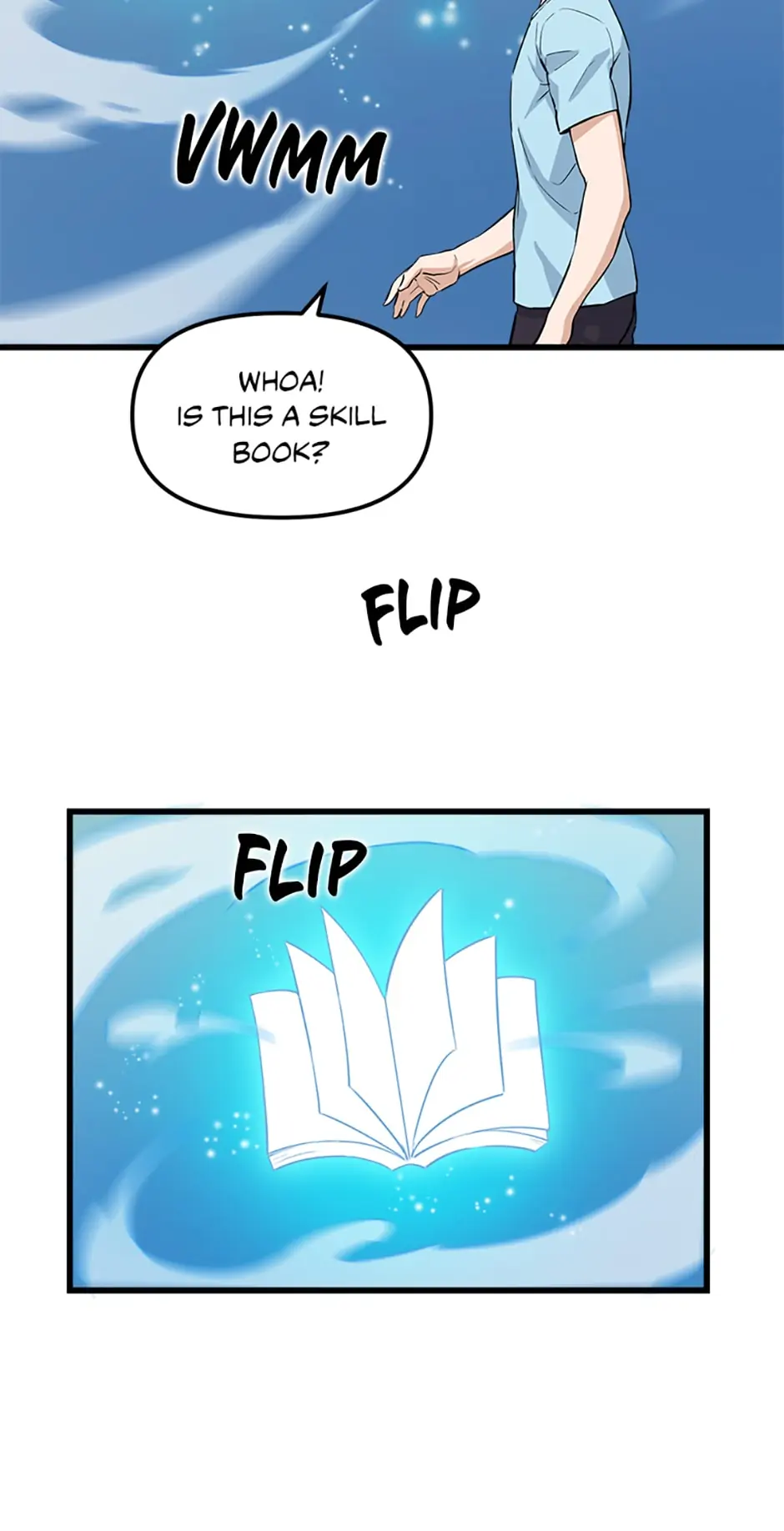 Thumbs Up, Level Up Chapter 15 - Page 17