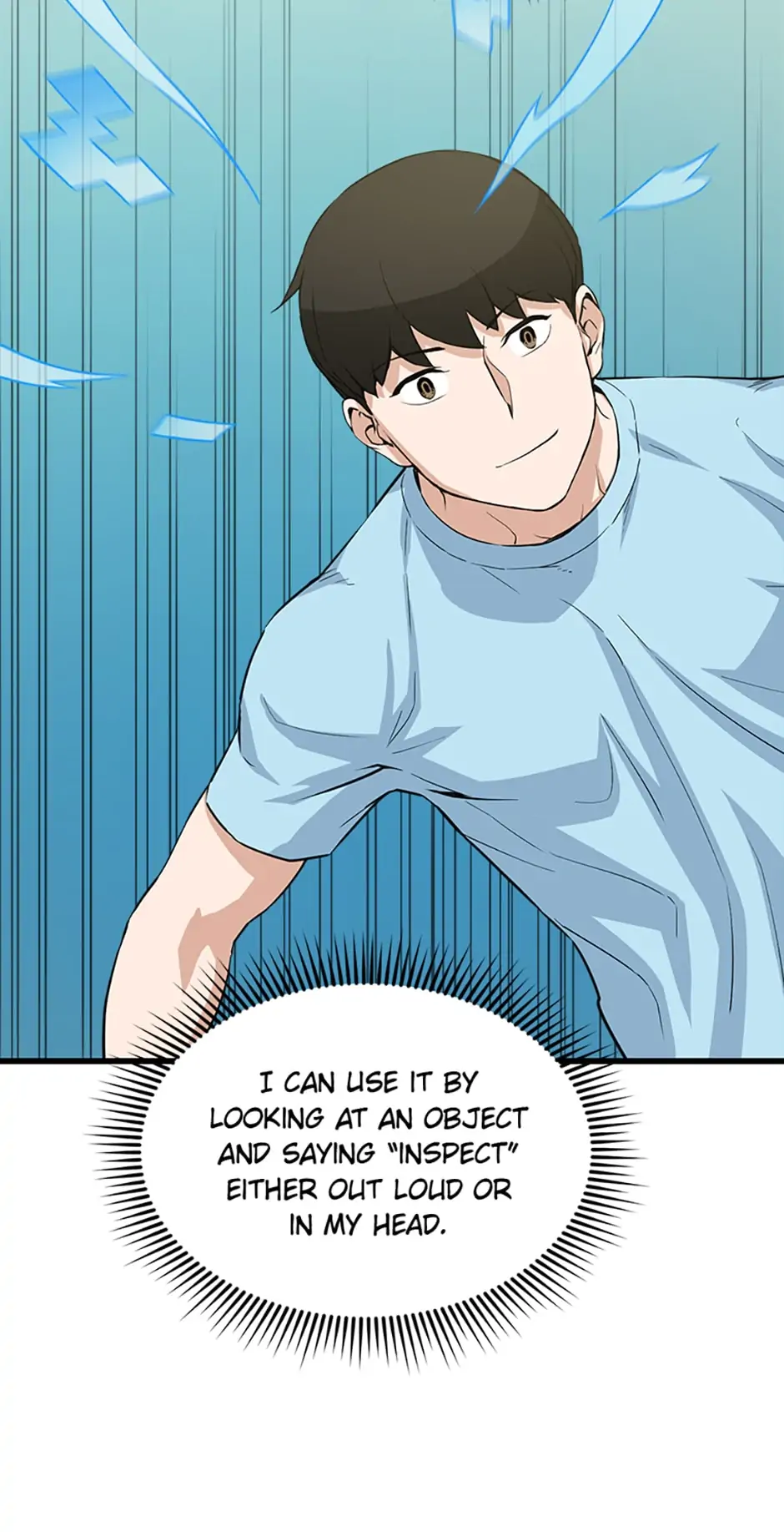 Thumbs Up, Level Up Chapter 15 - Page 19