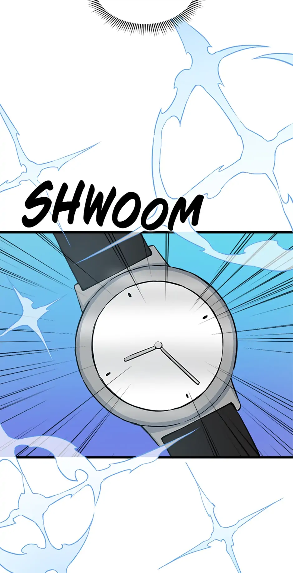 Thumbs Up, Level Up Chapter 15 - Page 22