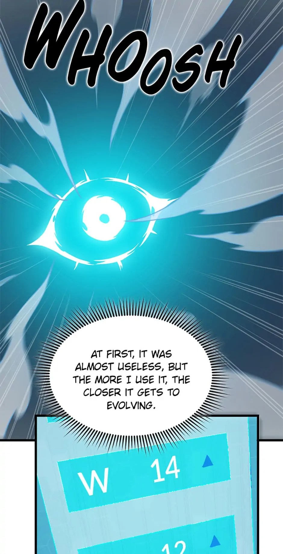 Thumbs Up, Level Up Chapter 15 - Page 30