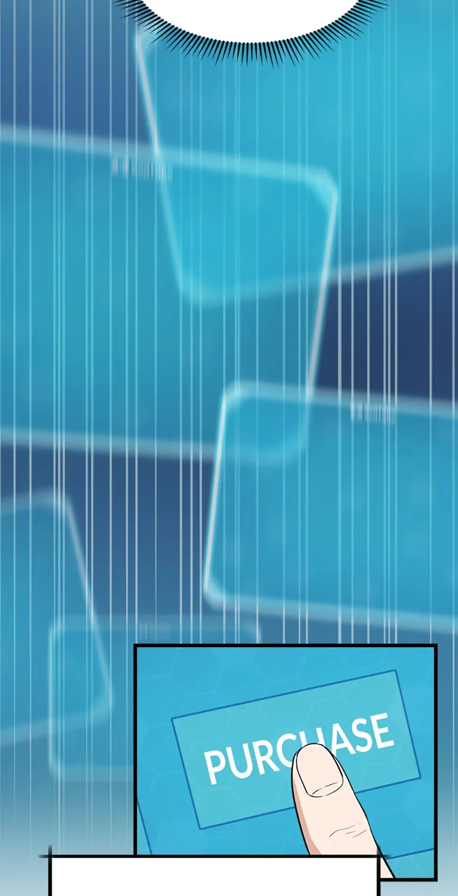 Thumbs Up, Level Up Chapter 15 - Page 36