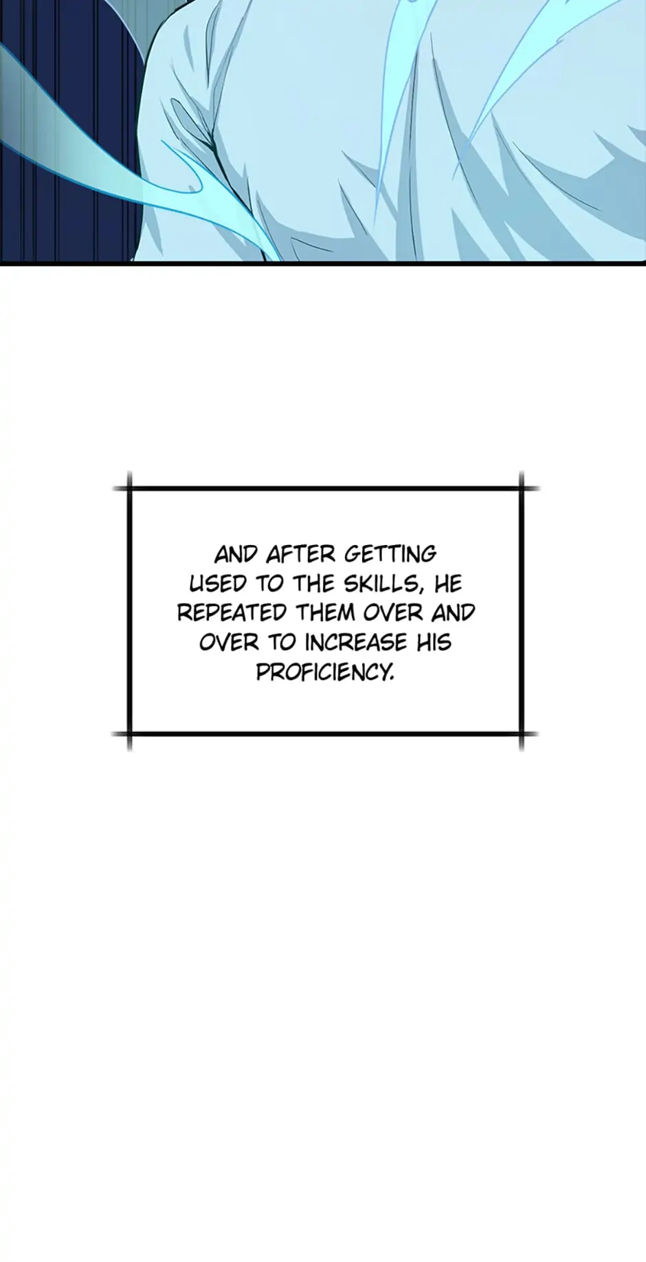 Thumbs Up, Level Up Chapter 15 - Page 40