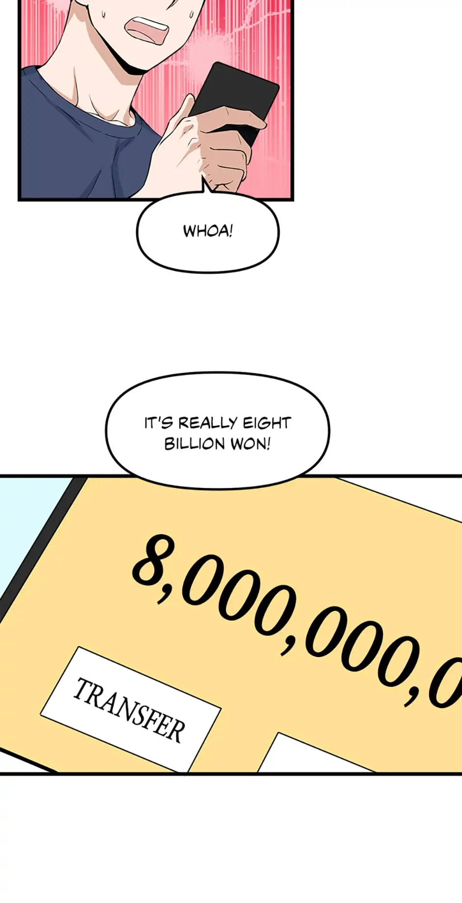 Thumbs Up, Level Up Chapter 15 - Page 42