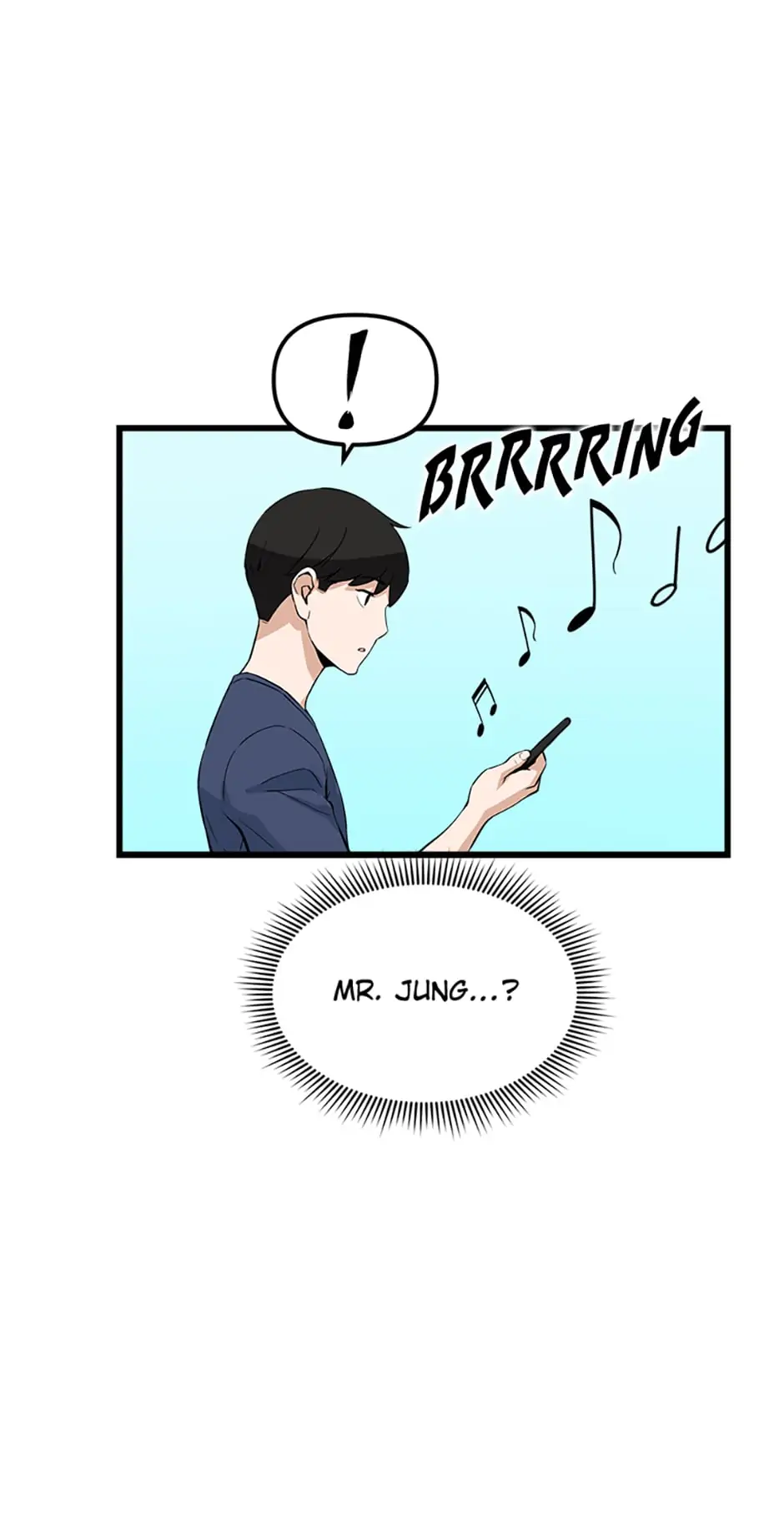 Thumbs Up, Level Up Chapter 15 - Page 43