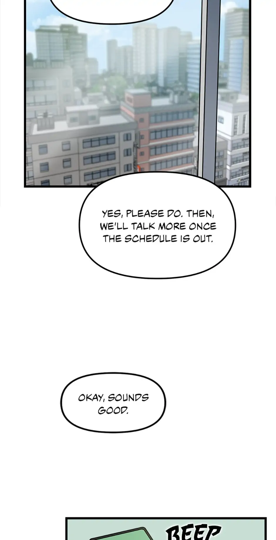 Thumbs Up, Level Up Chapter 15 - Page 46