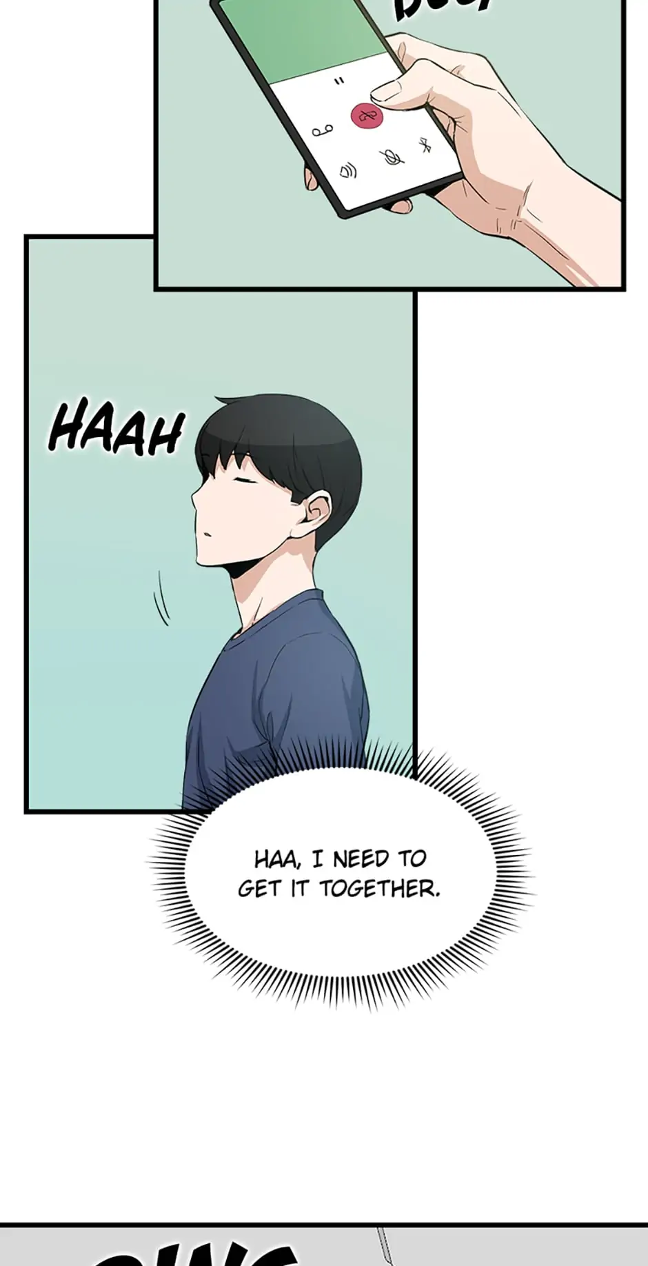 Thumbs Up, Level Up Chapter 15 - Page 47