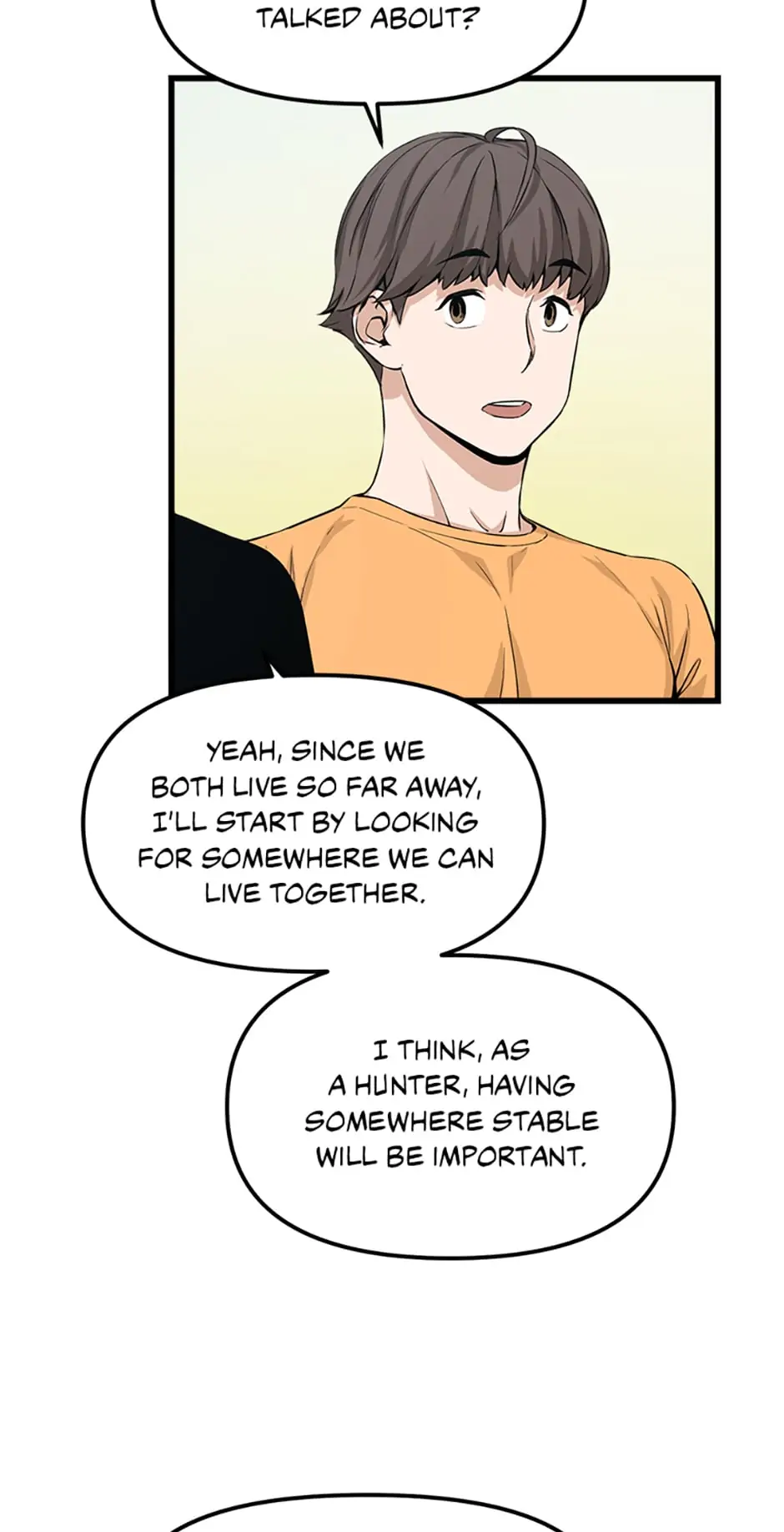 Thumbs Up, Level Up Chapter 15 - Page 51