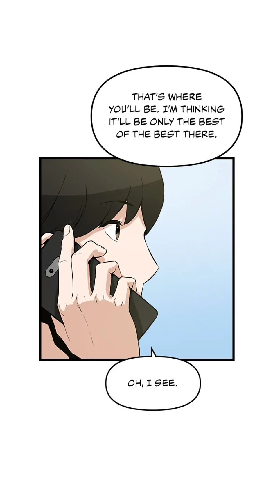 Thumbs Up, Level Up Chapter 15 - Page 56