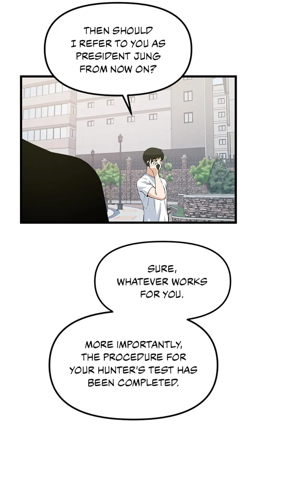 Thumbs Up, Level Up Chapter 15 - Page 57