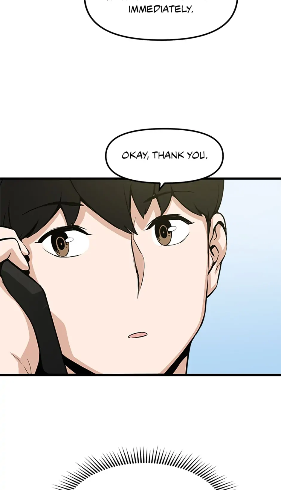 Thumbs Up, Level Up Chapter 15 - Page 59