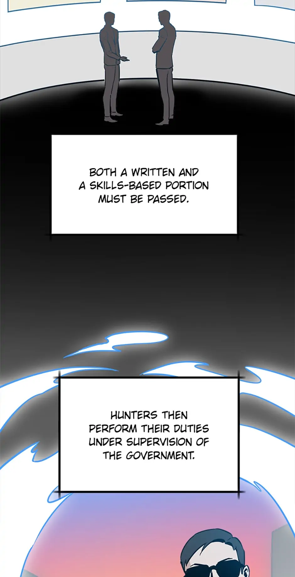 Thumbs Up, Level Up Chapter 16 - Page 5