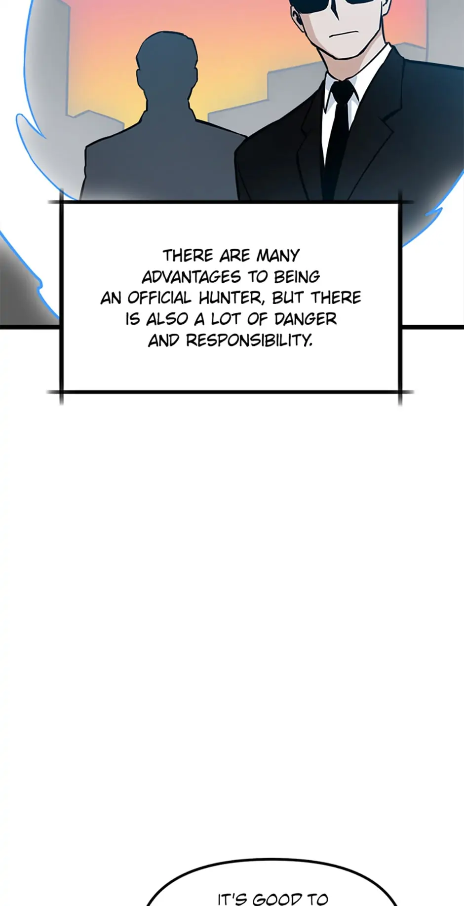 Thumbs Up, Level Up Chapter 16 - Page 6