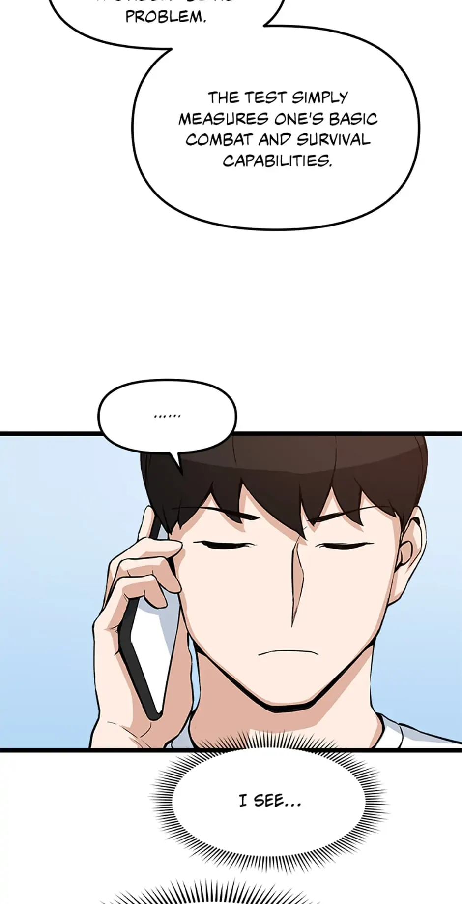 Thumbs Up, Level Up Chapter 16 - Page 10