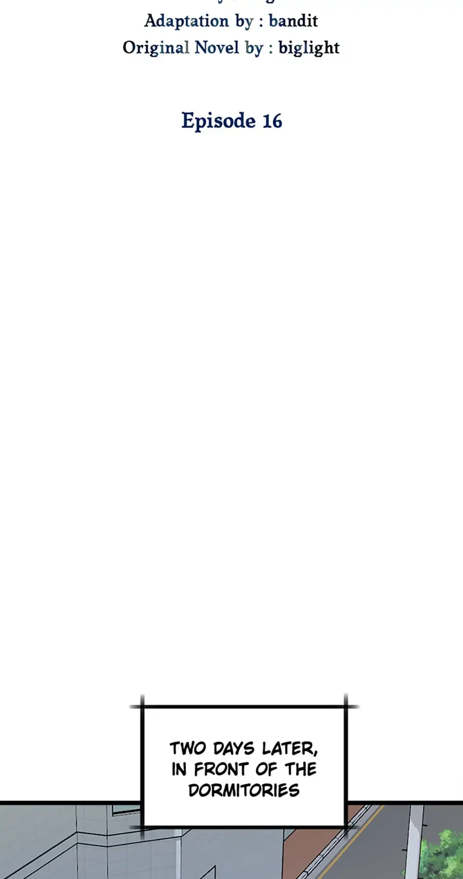 Thumbs Up, Level Up Chapter 16 - Page 15